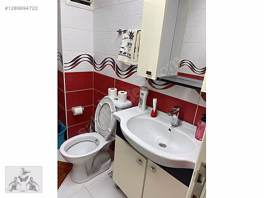 BOĞACAY CADDE ÜZERİ KATTA 2+1 SATILIK MASRAFSIZ DAİRE