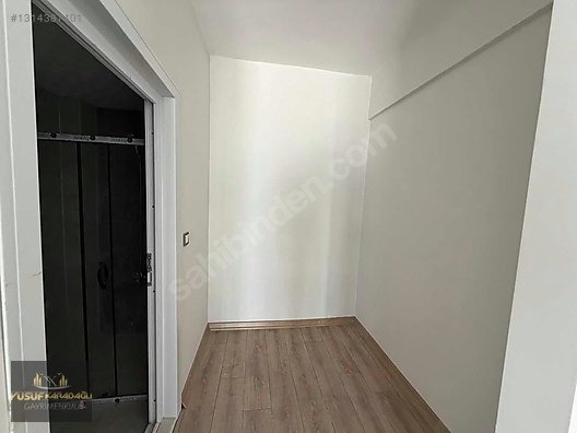 YUSUF KARADAĞLIDAN BOSTANBAŞI SIFIR SATILIK 3+1 DAİRE - MALATYA YEŞİLYURT fotoğraf 12