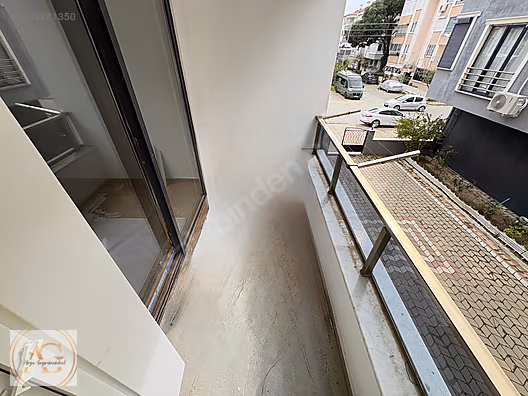 ARYA'DAN DOKTORLAR SİTESİ CİVARI 1+1 ARAKAT SATILIK DAİRE - BALIKESİR EDREMİT fotoğraf 12