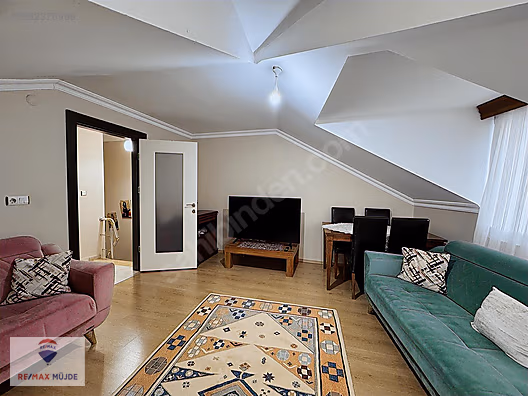 KAĞITHANE GÜRSEL 140m² 4+1 ÇİFT GİRİŞ BALKON TERAS ÇİFT BANYOWC - İSTANBUL KAĞITHANE fotoğraf 15