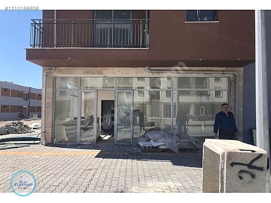 28 BİN TAKSİTLE RESMİ TAPU DEVİRLİ - 54 M2 ÖMÜRDE BİR KERE GELİR - MERSİN AKDENİZ fotoğraf 2