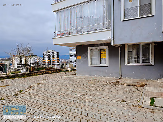 ÜNLÜ EMLAKTAN TOSYA YOLU CADDE KENARINDA GİRİŞ KAT SATILIK 3+1 - KASTAMONU MERKEZ fotoğraf 50