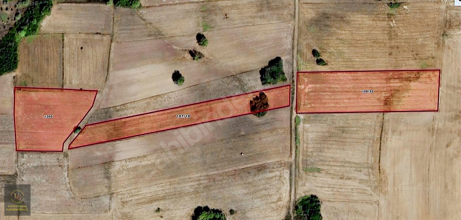 EDİRNE UZUNKÖPRÜ MEŞELİ'DE 7.624M2 UYGUN ARSA - EDİRNE UZUNKÖPRÜ fotoğraf 10