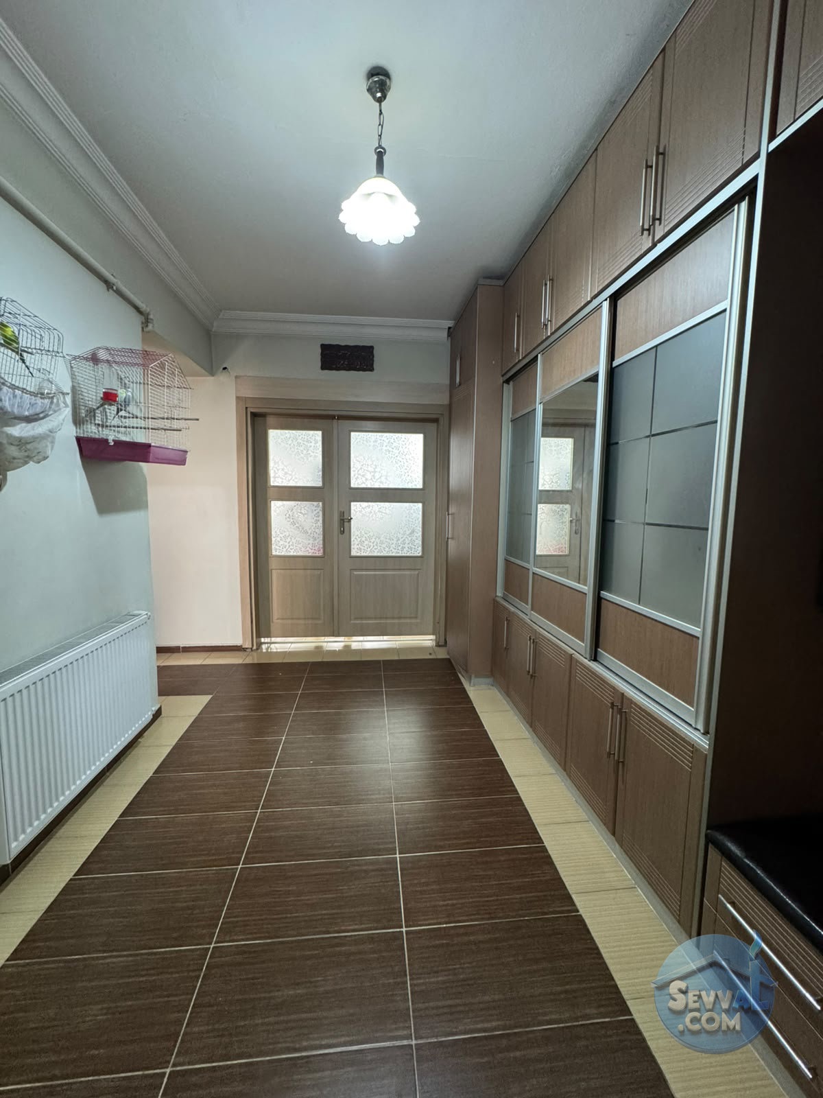 TOPÇU MEYDANI CİV 4.KAT 3+1 D.GAZLI - ŞANLIURFA HALİLİYE fotoğraf 21