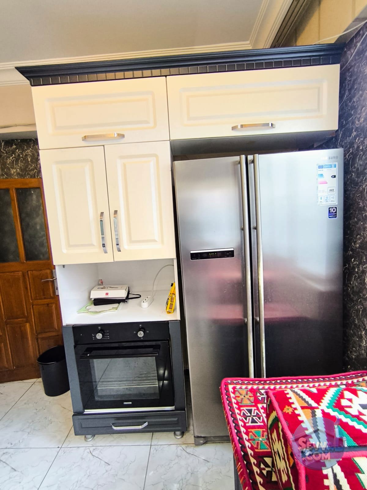 SATILIK 5 ODALI DUBLEKS DAİRE  - ŞANLIURFA HALİLİYE fotoğraf 2