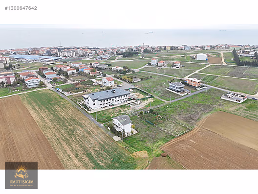 MERKEZDE KÖŞEBAŞI NET 313M2 AÇIKLAMAYA DİKKAT - İSTANBUL SİLİVRİ fotoğraf 9