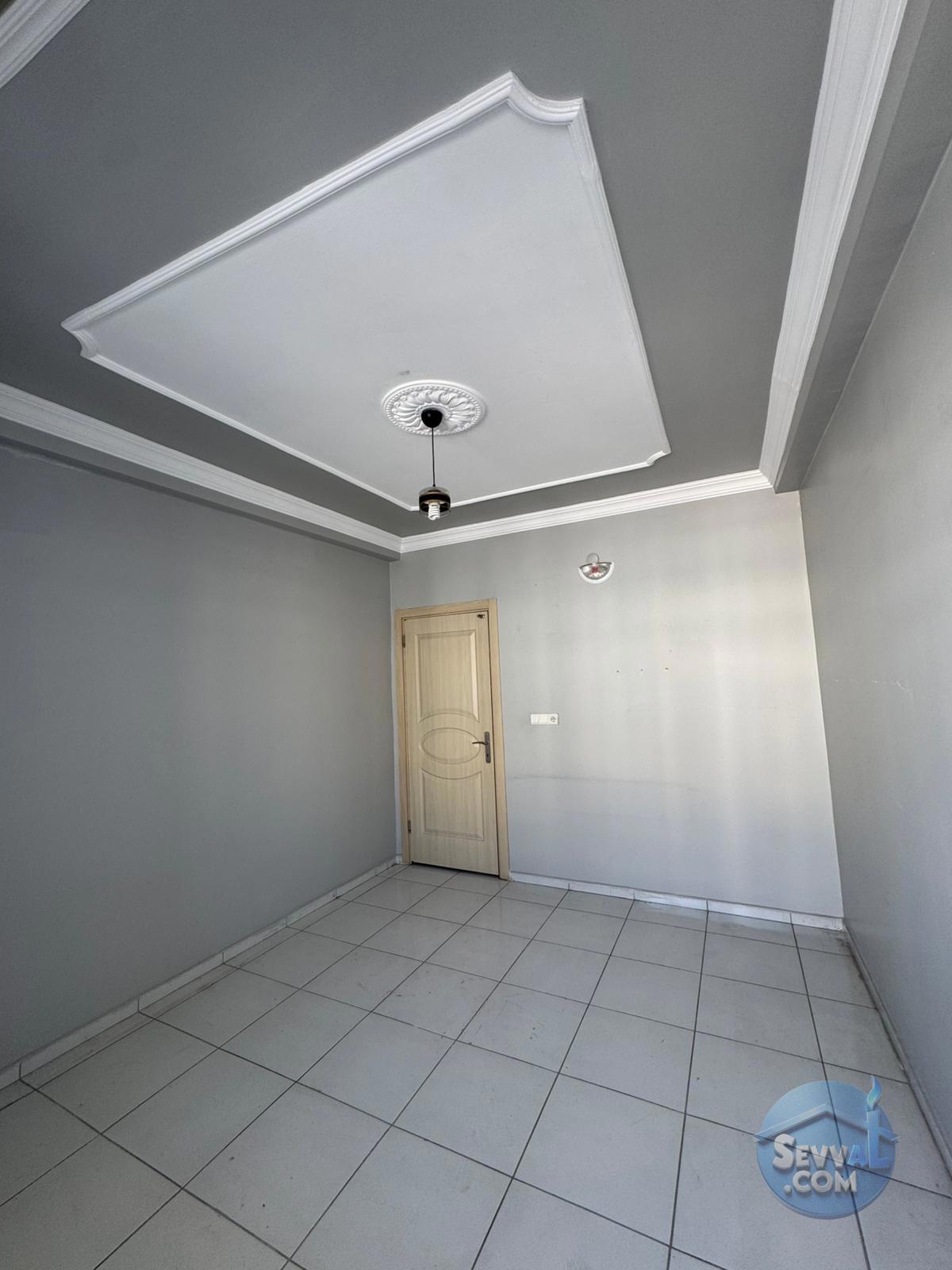 İPEKYOL MAH AHMET ERSEVEN 4.KAT 3+1 D.GAZLI, ASANSÖRLÜ  - ŞANLIURFA HALİLİYE fotoğraf 19