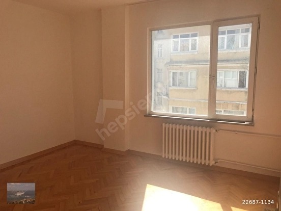 CİHANGİRDE MUHTEŞEM MANZARALI 3+1+1 165.m2 DAİRE - İSTANBUL BEYOĞLU fotoğraf 11