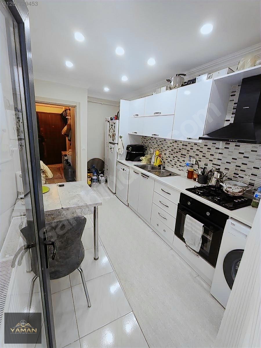 DEMİRTAŞ MAHALLESİNDE SATILIK 2+1 DAİRE - KIRKLARELİ MERKEZ fotoğraf 13