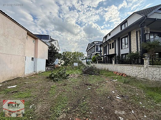KOCAALİ SAHİLDE SATILIK 270 M2 KONUT İMARLI ARSA - SAKARYA KOCAALİ fotoğraf 9