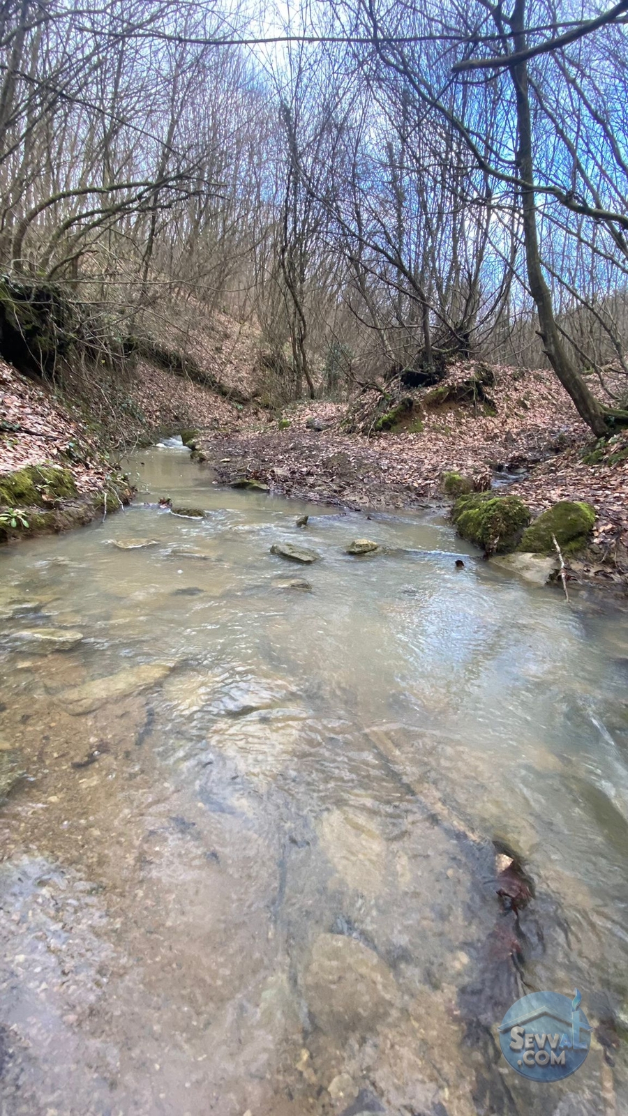 İZMİT KAYNARCA DERE KENARI SATILIK TARLA - Kocaeli İzmit fotoğraf 7