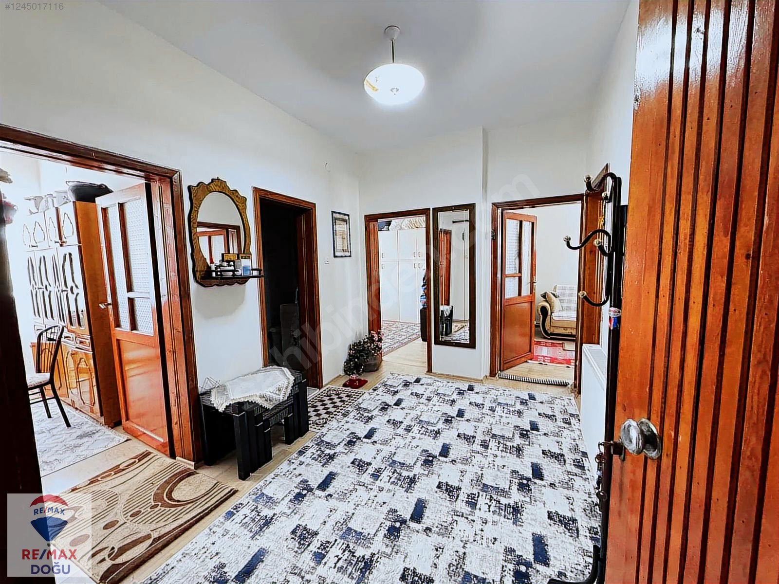 [REMAX DOĞU] Baskil Merkezde Doğayla İç İçe Satılık Bahçe Evi - ELAZIĞ BASKİL fotoğraf 2