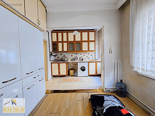 Gata ve Ş.Hastanesine Yürüme Mesafesi Giriş Kilerli Geniş M2 2+1 - ANKARA KEÇİÖREN fotoğraf 11