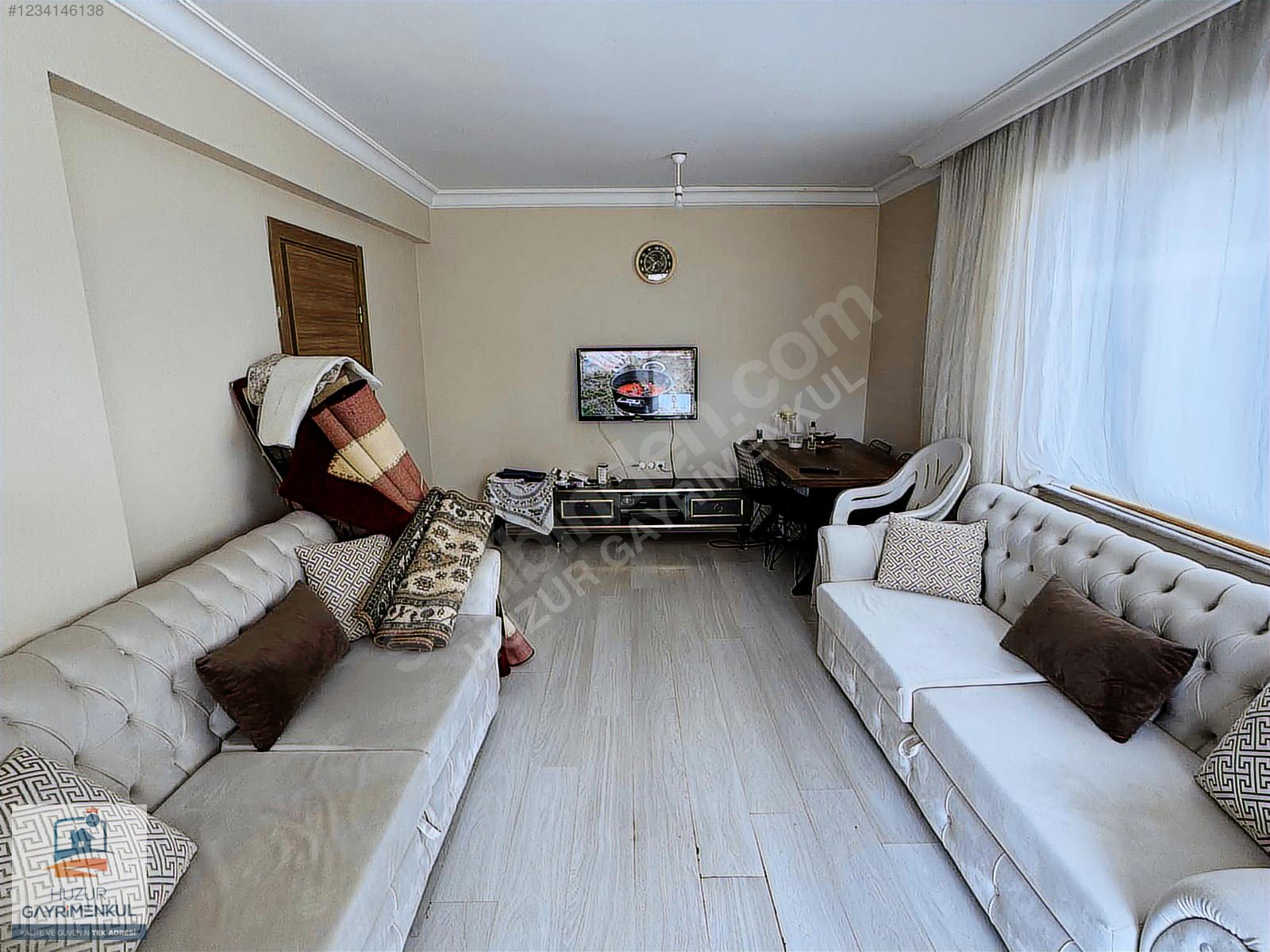 SAFRANBOLU BARIŞ MAH. SATILIK 2+1 100M2 DAİRE - KARABÜK SAFRANBOLU fotoğraf 10