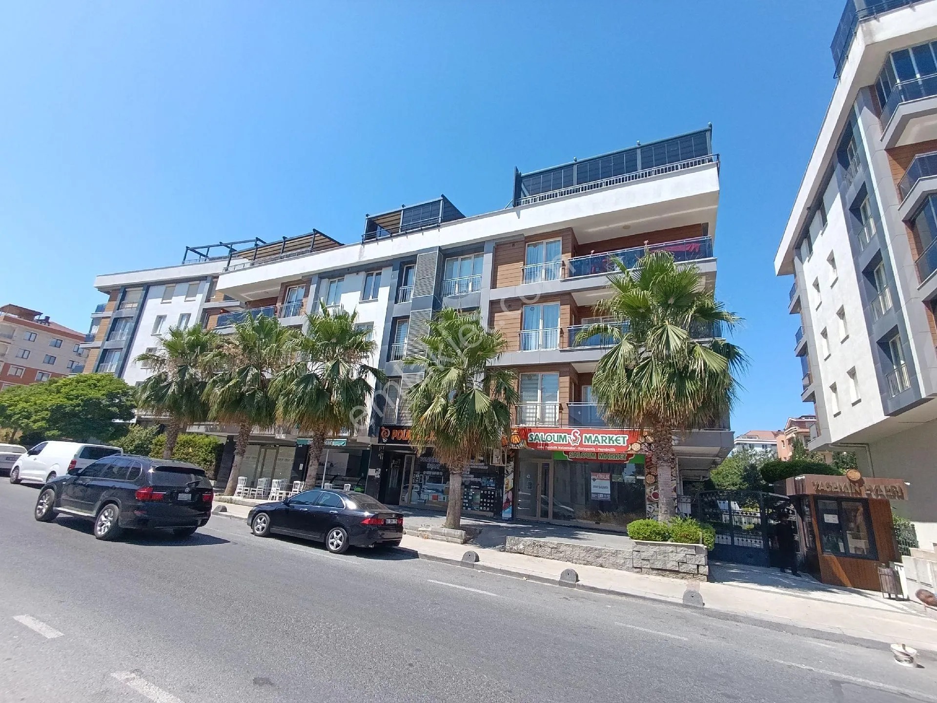 Satılık Dubleks 4+2 - İSTANBUL BEYLİKDÜZÜ fotoğraf 3