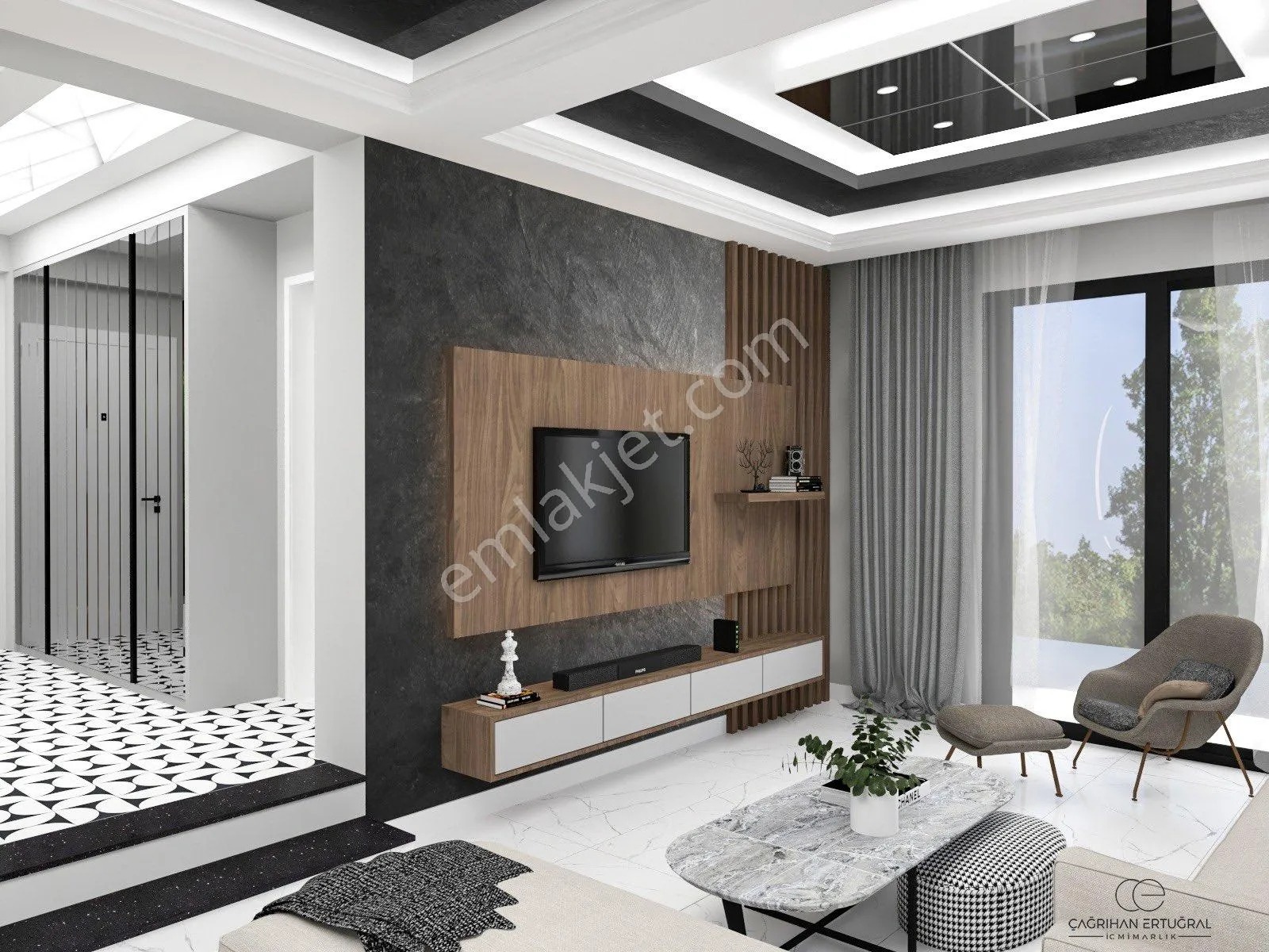 Balıkesir Edremit Bostancı Da Satılık Villalar - BALIKESİR EDREMİT fotoğraf 14