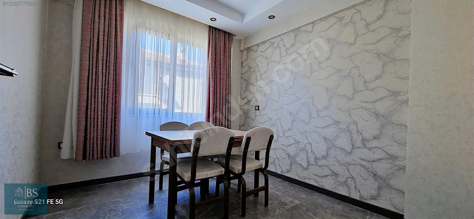 DENİZLİ SELÇUKBEY DE EŞYALI 2+1 55M2 SATILIK APART - DENİZLİ MERKEZEFENDİ fotoğraf 7