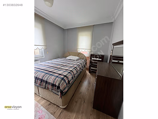 DEPOZİTOSUZ FULL+FULL EŞYALI 3+1 TEMİZ FERAH KİRALIK DAİRE - BARTIN MERKEZ fotoğraf 15