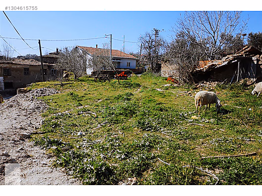 ÇANAKKALE BAYRAMİÇ YİĞİTLER KÖYÜ 249 m2 İMARLI ARSA - ÇANAKKALE BAYRAMİÇ fotoğraf 24