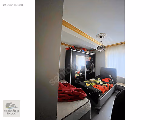 NEBİOĞLU EMLAKTAN FATİH SULTAN MAH.2+1 ARAKAT DAİRE - KOCAELİ DERİNCE fotoğraf 23