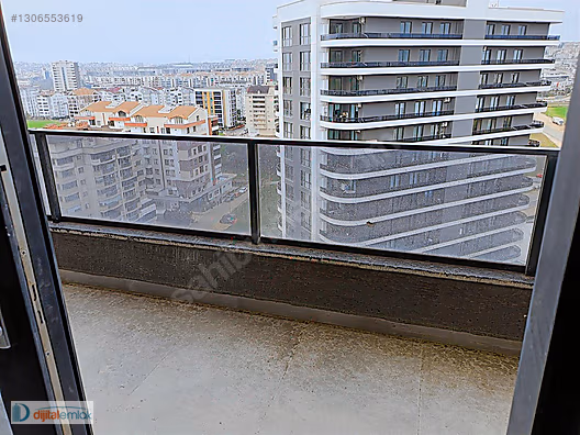 23 NİSAN DA SATILIK 2+1 LÜKS DAİRE - BURSA NİLÜFER fotoğraf 13