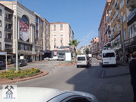 Ereğli Müftü Mah. Satılık 3+1 Daire - Yatırımlık Konum - ZONGULDAK EREĞLİ fotoğraf 24