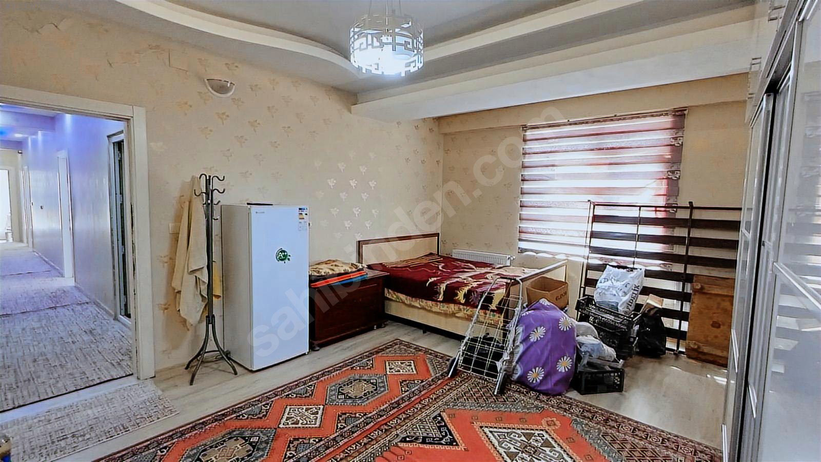 İKİNCİ OTUZ BEŞ CADDE ÜZERİ - ŞANLIURFA KARAKÖPRÜ fotoğraf 3