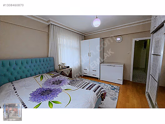 ANKARA POLATLI FATİH MAHALLESİNDE SATILIK GENİŞ & BAHÇELİ 3+ - ANKARA POLATLI fotoğraf 9