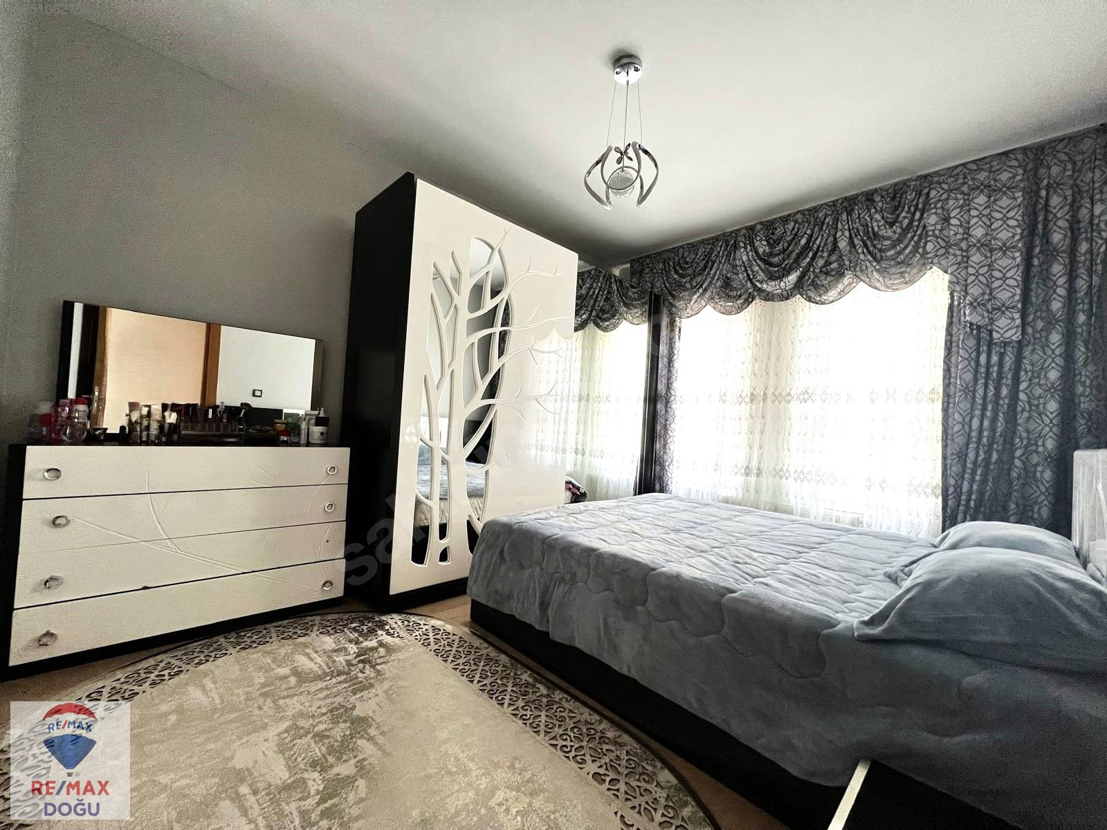 REMAX DOĞU ÇAYDA ÇIRA MAH.ÖNÜ AÇIK TERTEMİZ SATILIK 2+1 DAİRE - ELAZIĞ MERKEZ fotoğraf 6