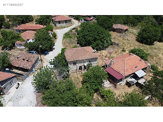 ÇANAKKALE BAYRAMİÇ KAYKILAR KÖYÜ 414 m2 ARSA KARGİR EV - ÇANAKKALE BAYRAMİÇ fotoğraf 25