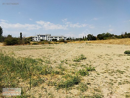 EMTİA GAYRİMENKUL'DEN HANIMINÇİFTLİĞİNDE 5 KATA İMARLI ARSA - MALATYA BATTALGAZİ fotoğraf 6