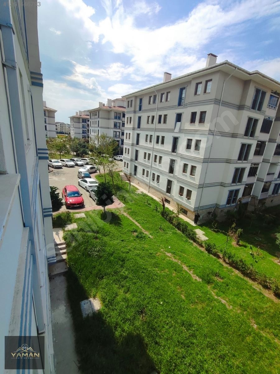 ATATÜRK MAHALLESİNDE ARA KATTA SATILIK 3+1 DAİRE - KIRKLARELİ MERKEZ fotoğraf 26