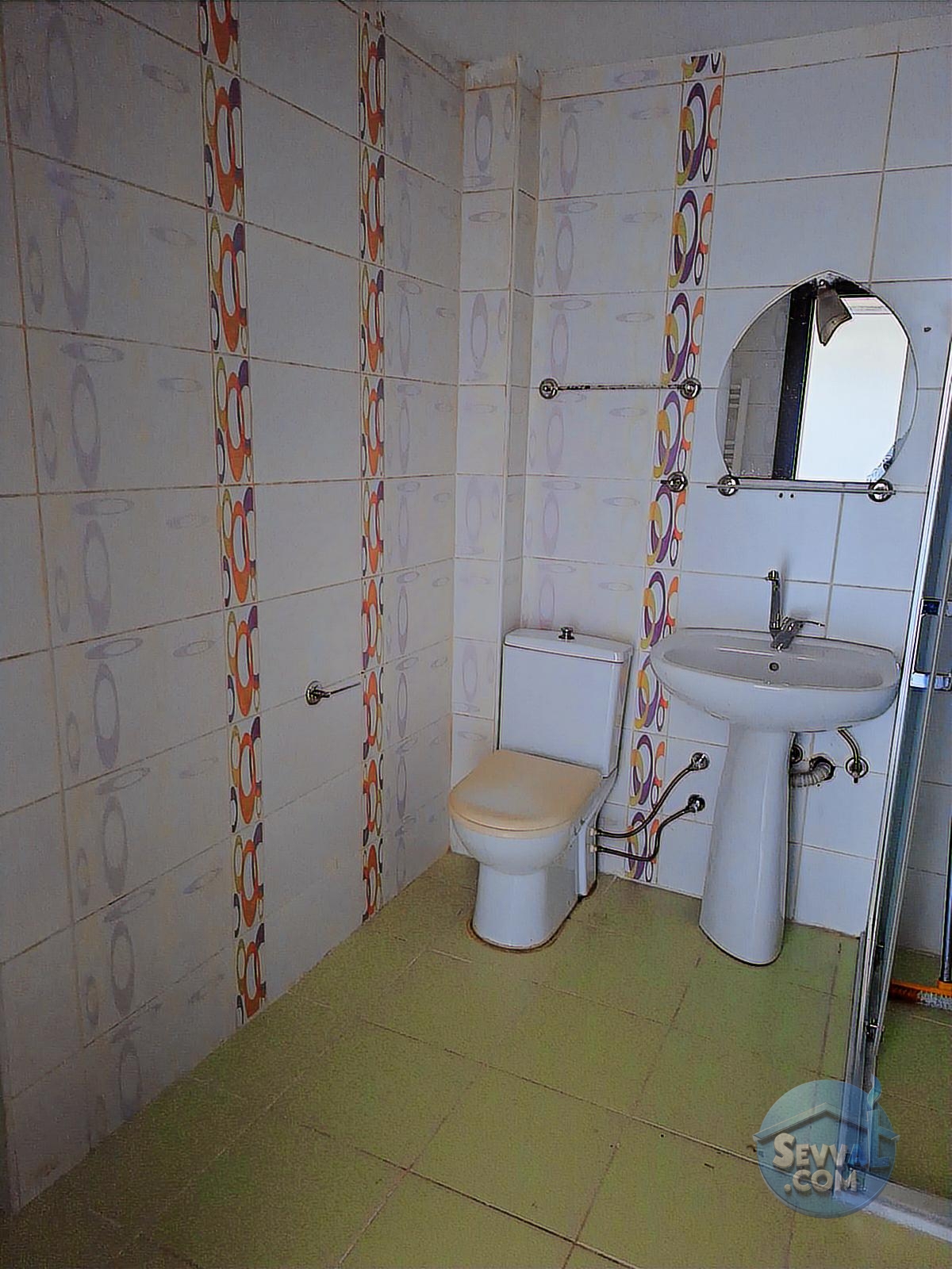 İZMİT KARABAŞ MAH. 3+1 KİRALIK DAİRE - Kocaeli İzmit fotoğraf 4