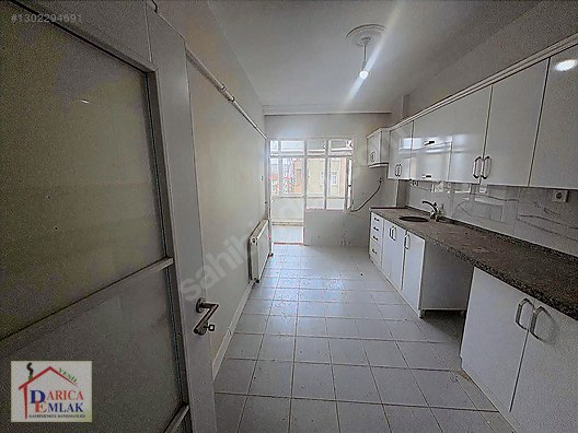 GEBZE BAĞDAT CADDESİ ÜZERINDE SATILIK 3 + 1 DAIRE - KOCAELİ GEBZE fotoğraf 11
