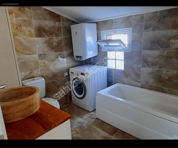 DOSTLARDAN MEDAR YAKAMOZ SİTESİNDE SATILIK TRİPLEX VİLLA - MANİSA AKHİSAR fotoğraf 18
