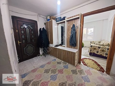 İMİR EMLAK'TAN FATİH MAH 3+1 115M² GİRİŞ DAİRE - ANKARA PURSAKLAR fotoğraf 8