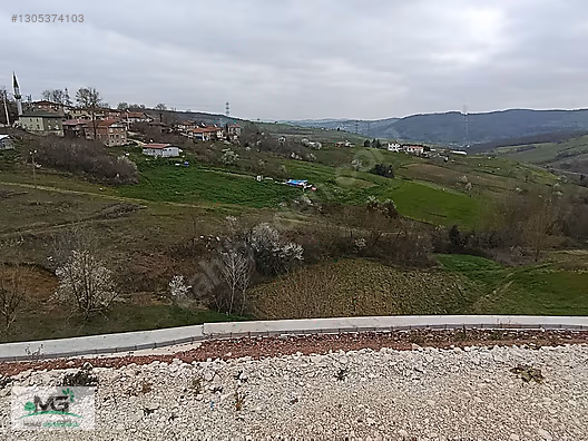 KOCAELİ KANDIRA KOCAKAYMAZ KELEPİR ARSA - KOCAELİ KANDIRA fotoğraf 10