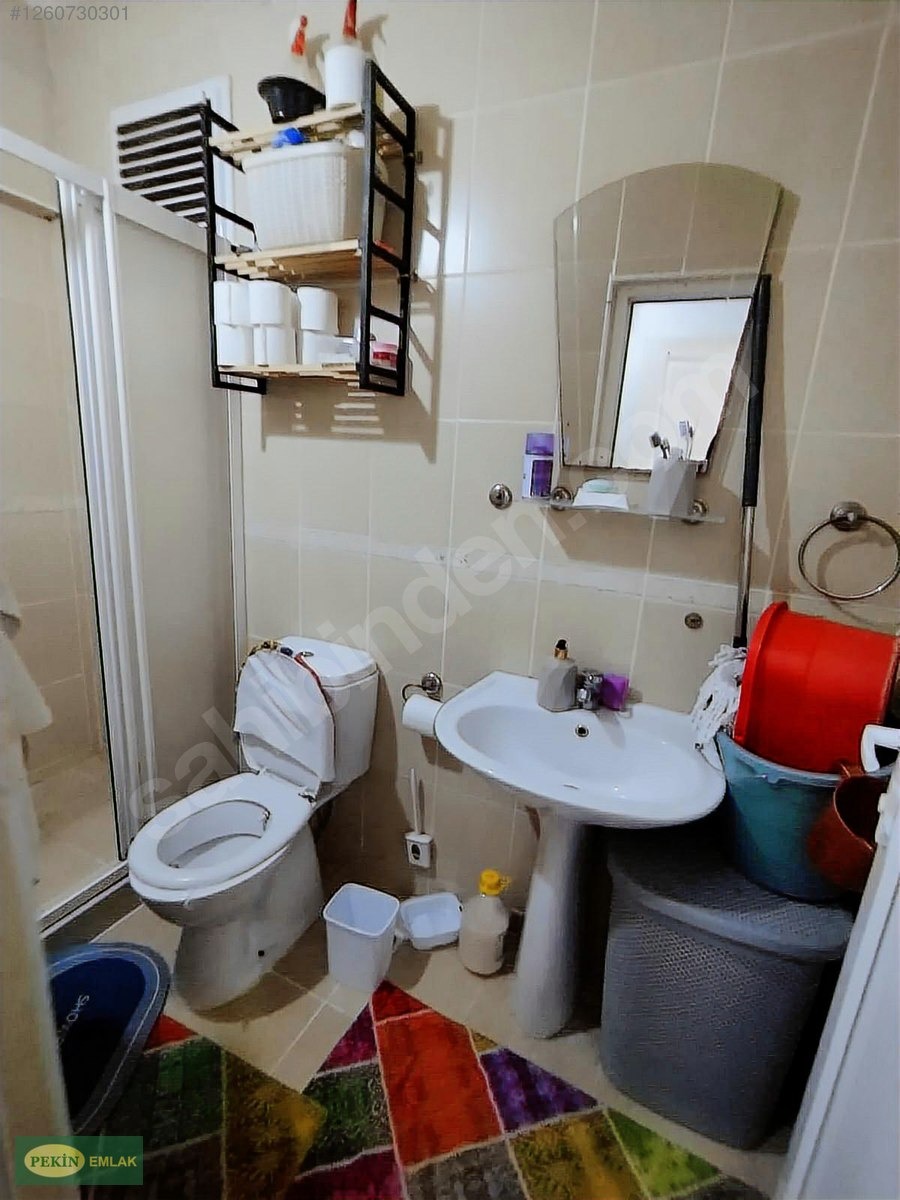 KOCAELİ İZMİT KADIKÖY MAHALLESİNDE 3+1 SATILIK DAİRE - KOCAELİ İZMİT fotoğraf 10