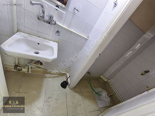 OZ ALPERDE SATILIK 3+1 HASARSİZ ARA KAT - MALATYA YEŞİLYURT fotoğraf 17