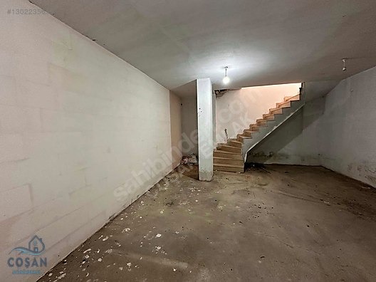 Tranvaya 50m, 200m² Depolu Satılık Dükkan - ANTALYA KEPEZ fotoğraf 10