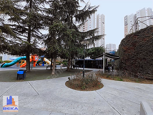SOYAK YENİŞEHİR MANOLYA EVLERİ FİNANS MERKEZİ KARŞISI 3+1 DAİRE - İSTANBUL ÜMRANİYE fotoğraf 26