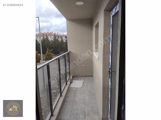 ultra lüks Sıfır Merkezde Daire - ANKARA GÖLBAŞI fotoğraf 6