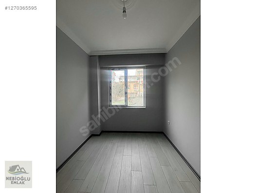 NEBİOĞLU EMLAKTAN ÇINARLI MAH.ÇENESUYU MERKEZDE 2+1 LÜKS DAİRE - KOCAELİ DERİNCE fotoğraf 17