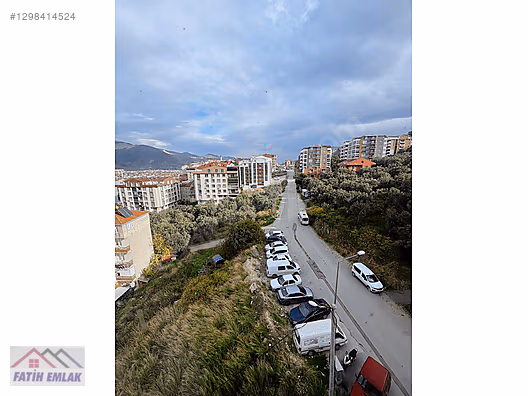 HİSARTEPE'DE KISA SÜRELİĞİNE UYGUN FİYATA 6+1 DUBLEKS DAİRE - BURSA GEMLİK fotoğraf 15