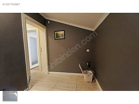 LİMANDA AYRI MUTFAKLI DOĞALGAZLI DENİZE 400 MT 3+2 EŞYALI DUBLEX - ANTALYA KONYAALTI fotoğraf 21