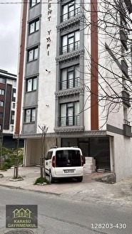 HADIMKÖY MERKEZ SIFIR DÜKKAN ZİYA MERİC CADDESİNDE - İSTANBUL ARNAVUTKÖY fotoğraf 8