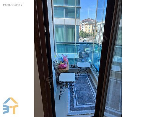 CADDE ÜZERİ 3+1 145M METRO YAKIN ACIK OTOPARKLI TAKASLI DAİRE - İSTANBUL ÜMRANİYE fotoğraf 16