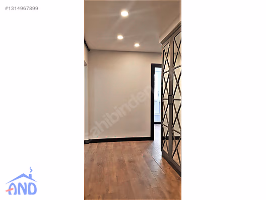 AND EMLAKTAN ÜST REŞATNURİDE 2+1 BAHÇELİ İÇİ LÜKS YAPILI KOMBİLİ - ANKARA ÇANKAYA fotoğraf 22