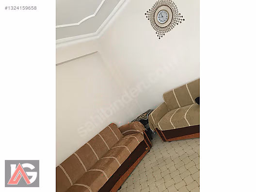 ARAS'dan Kumluca'da Kiralık 3+1 Daire - ANTALYA KUMLUCA fotoğraf 7