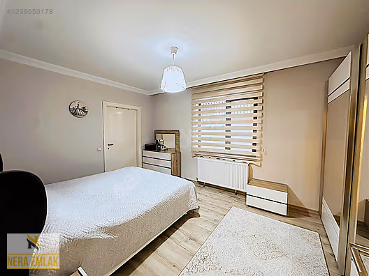Etlik Ayvalı'da Katta Full Yapılı Asansörlü İskanlı Emsalsiz 4+1 - ANKARA KEÇİÖREN fotoğraf 11